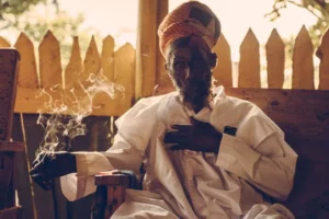 Bosom P-Yung – Bobo Shanti