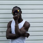 Bosom P-Yung – Yesu Mogya