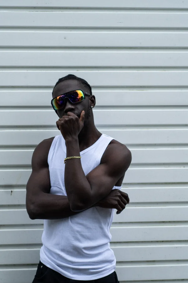 Bosom P-Yung – Yesu Mogya