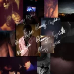 Boyd – Blurry Nights