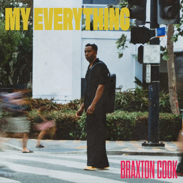 Braxton Cook – My Sun ft. Elijah Fox
