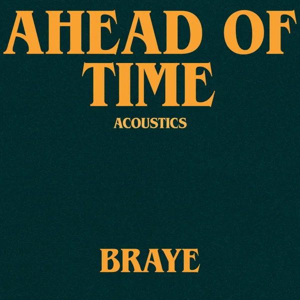 Braye – Bossa Nova (Acoustic) Mp3 Download