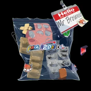 Bryann – Trabaye ft. Alpha P