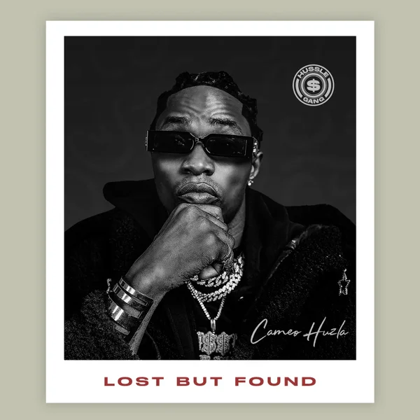 Cameo Huzla – Never Go Broke ft. OLADIPS