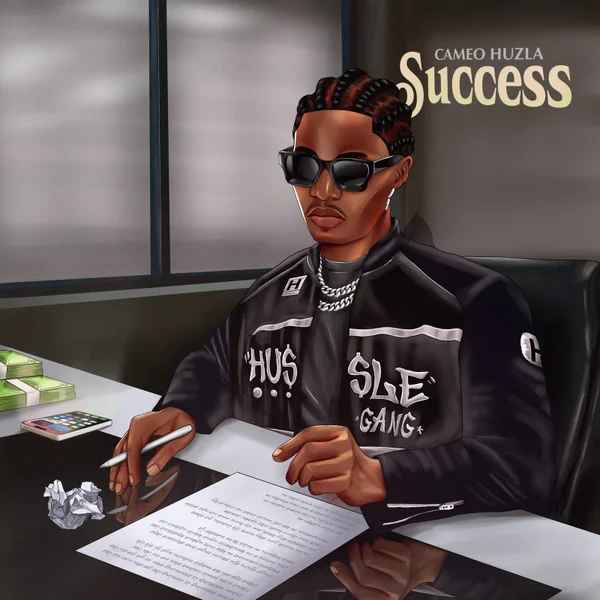 Cameo Huzla – Success Mp3 Download