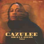 Cazulee – Island Girl