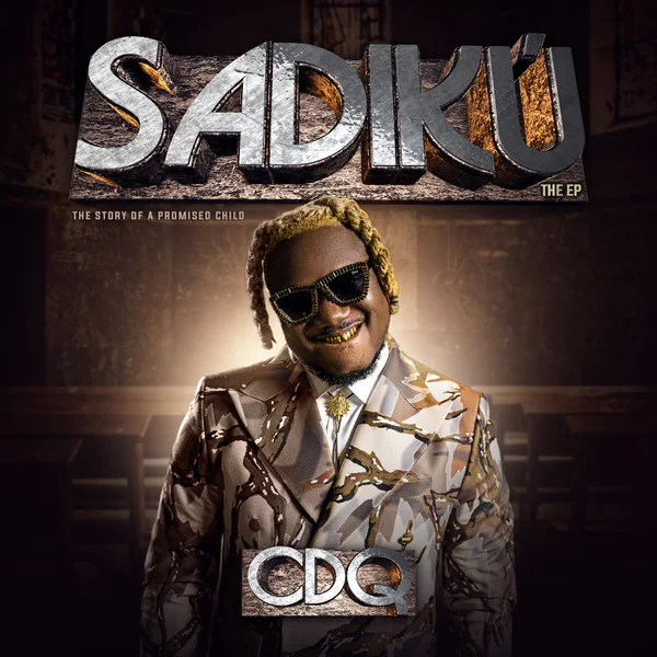 CDQ – Olohun Sè ft. Siraheem Mp3 Download