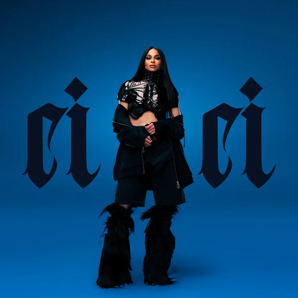 Ciara – Low Ft. Diamond Platnumz