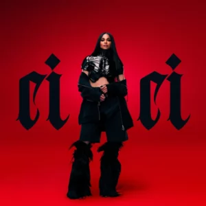 Ciara – Made It