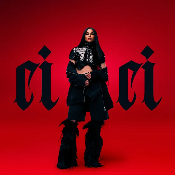 Ciara – This Right Here ft. Jazze Pha & Latto