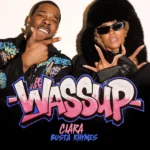 Ciara – Wassup ft. Busta Rhymes