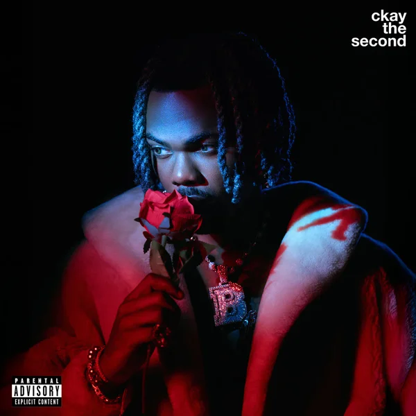 CKay – again ft. Sabrina Claudio Mp3 Download