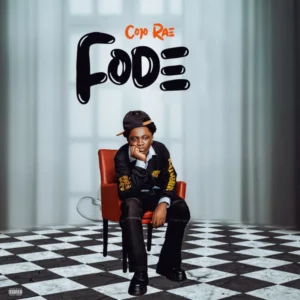 Cojo Rae – I’m not Safe