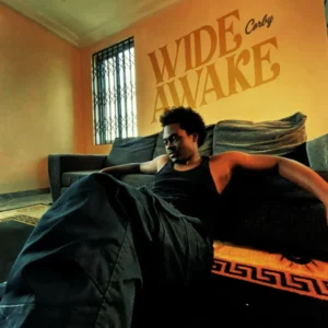 Corby – Wide Awake