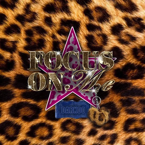 Darkoo – Focus On Me (All The Sexy Girls In The Club) Mp3 Download