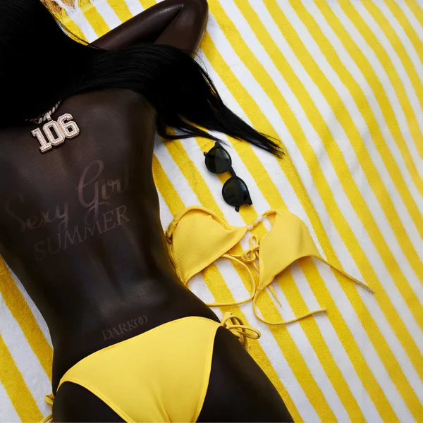 Darkoo – Options Mp3 Download