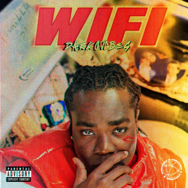 DarkoVibes – WIFI Mp3 Download