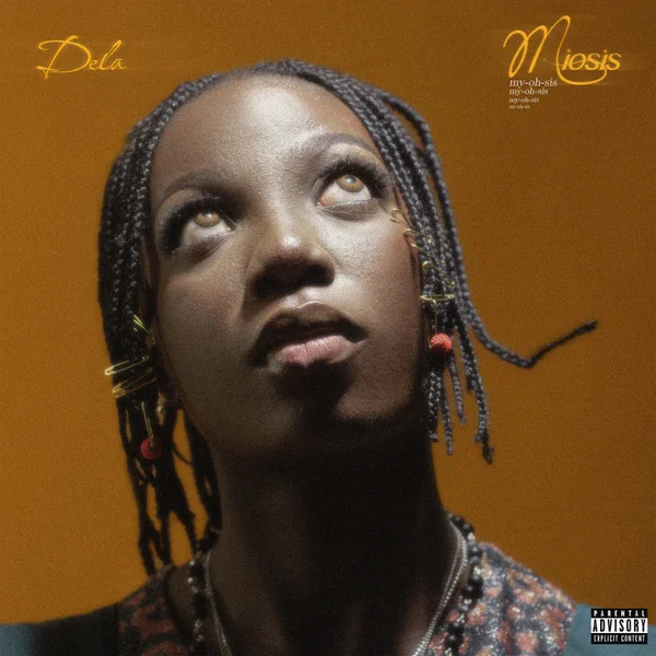 Dela – Water Mp3 Download