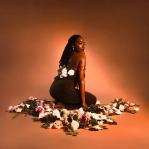 Divine Lightbody – roses