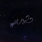 Divine Lightbody – split in 2