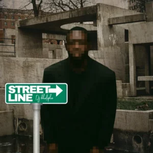 Dj khalipha – Rogue street house beat