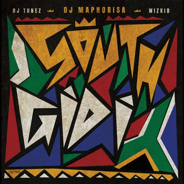 Dj Maphorisa x Dj Tunez x WIZKID – FIESTA ft. Zaba x Zeh McGeba, Zaba & Zeh McGeba Mp3 Download