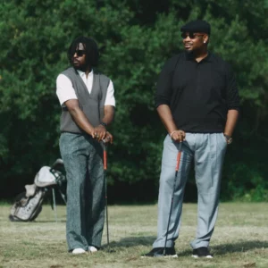 Don Jazzy – How Are You (My Friend) Ft. Johnny Drille