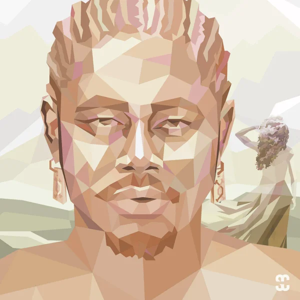 Dwin – Running ft. The Stoic & Lindsey Abudei