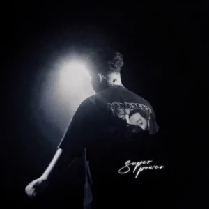 Dylan Reese – superpower