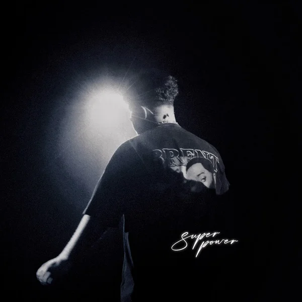 Dylan Reese – superpower