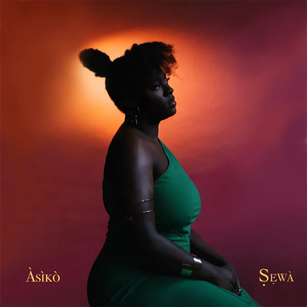 Ṣẹwà – Àsìkò Mp3 Download