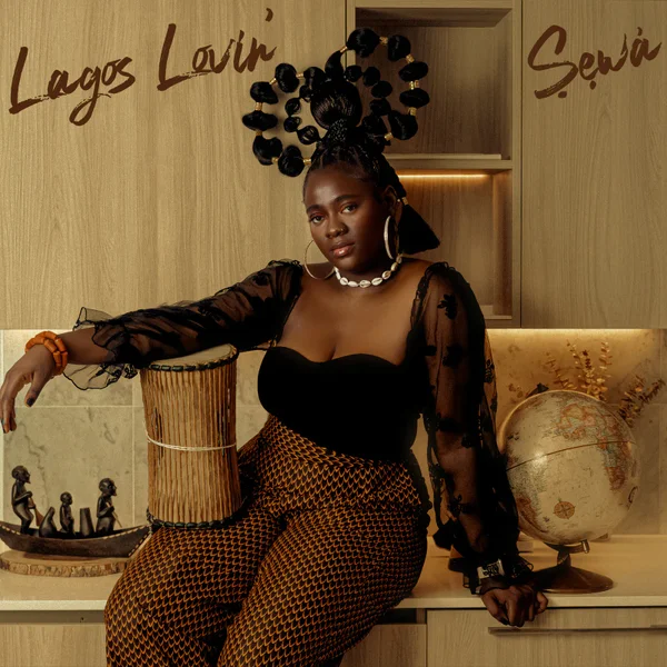 Ṣẹwà – Lagos Lovin’