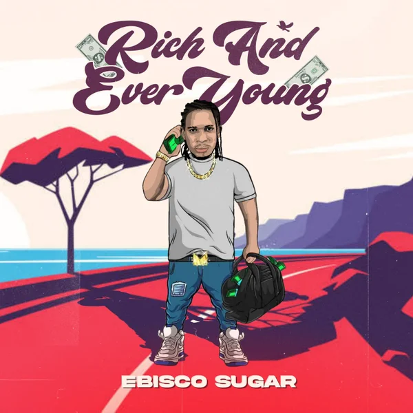 Ebisco Sugar – Rich and Everyoung
