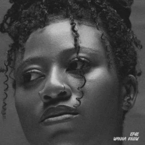 Efue – Wanna Know