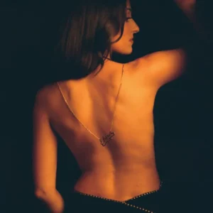 Elle Eliades – Say So