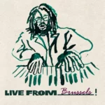 Elmiene – Anyways (Live From Brussels)