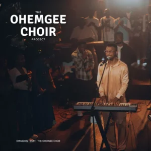 EmmaOMG – Aye Mi N F’ogo Fun O ft. The OhEmGee Choir