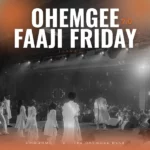 EmmaOMG – Congregational Hymns Session 2 Live Ft. The OhEmGee Band