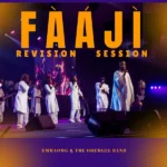 EmmaOMG – Faaji Revision Session Live ft. The OhEmGee Band
