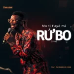 EmmaOMG – Mo Ti F’aye Mi Ru’bo Live ft. The OhEmGee Choir