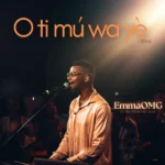 EmmaOMG – O Ti Mu Wa Ye Live ft. The OhEmGee Choir