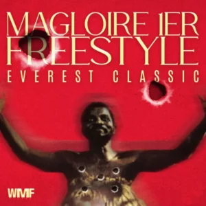 Everest Classic – Magloire Premier Freestyle