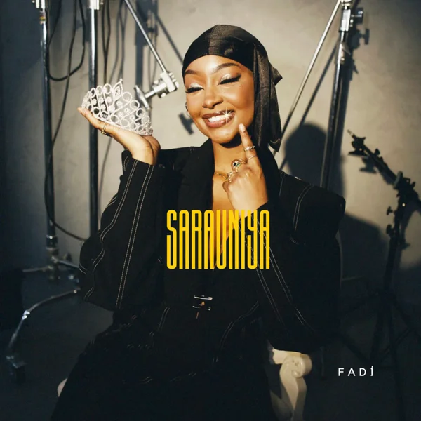 FADÍ – Wa Kamba Di Mp3 Download