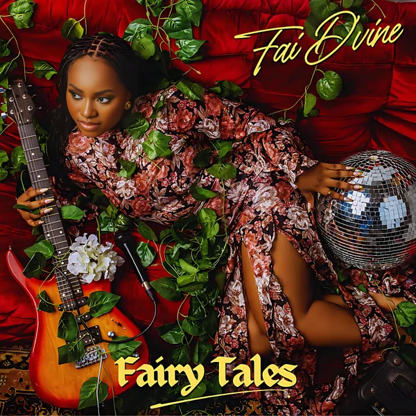 Fai D’vine – Give Me Your Love Mp3 Download