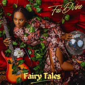 Fai D’vine – Maybe Ft. Sudxn