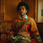 Felix Ames – Give It To The Earth