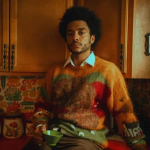 Felix Ames – Give It To The Earth