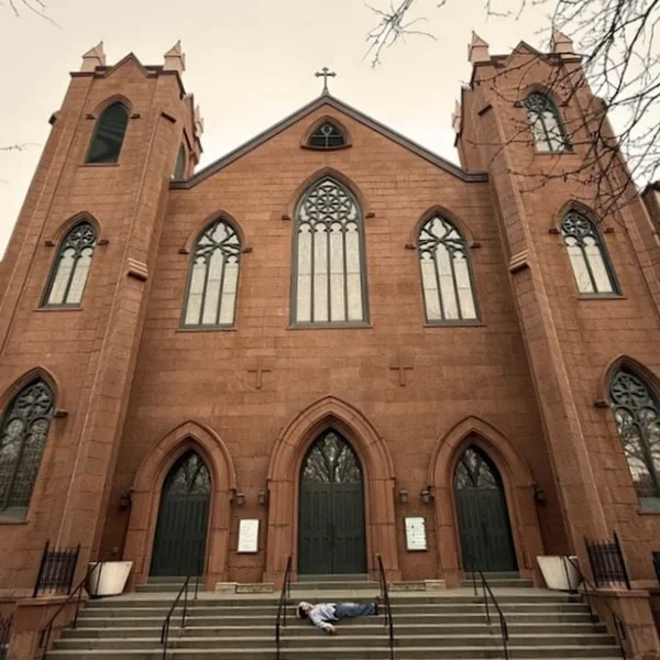 Felix Ames – Hey Pastor ft. Kota the Friend