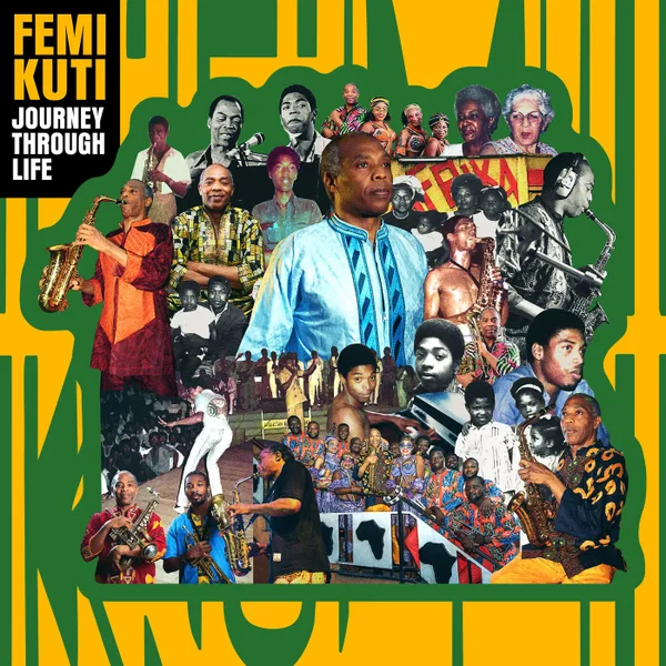 Femi Kuti – Last Mugu Mp3 Download