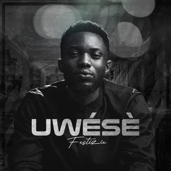 Festizie – Heavenly Race ft. The membrane Mp3 Download